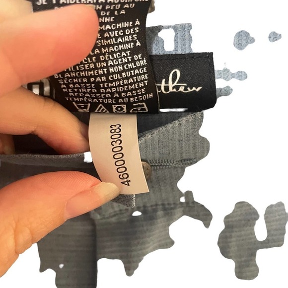 NWT Travis Mathew Grommet Golf Shorts in Blue - Picture 6 of 14